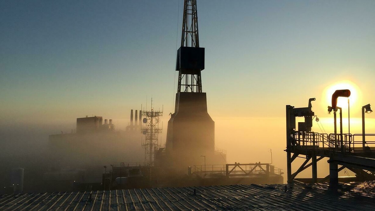 Sanctions & Embargoes