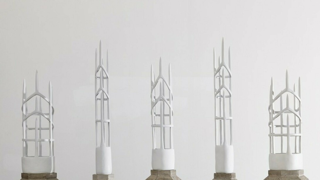In Between. Courtesy of Mana Contemporary
