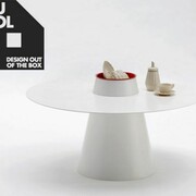 El Sombrero, Design Studio 06 per YouTool, Curti Metallo, 2013