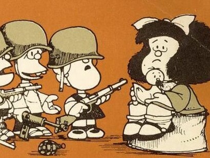 Mafalda