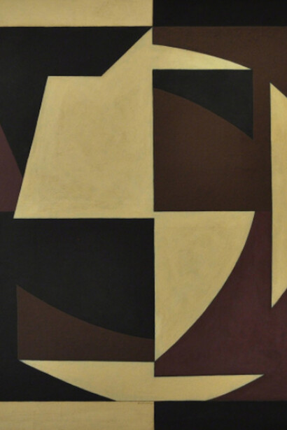 An Open Mind. Courtesy of Maddox Arts