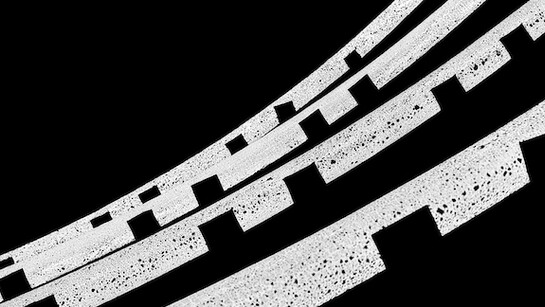 Niccolò Biddau. Courtesy of 29 Arts in Progress