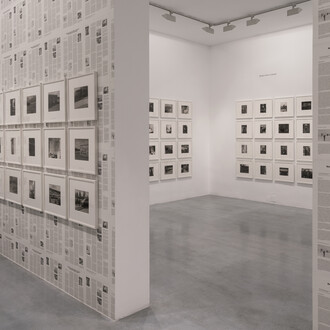 Jorge Ribalta. Courtesy of Galería Elba Benítez