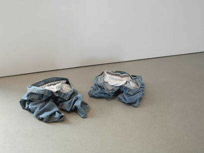 Elmgreen and Dragset. Changing Subjects, Exhbition view. Courtesy of The Flag Art Foundati