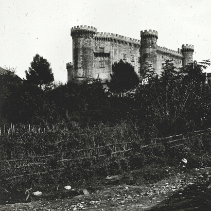  Bracciano, Castello Odescalchi. Credit Institut national d’histoire de l’art