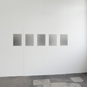 Shadows of Others, exhibition view. Courtesy of annex14 