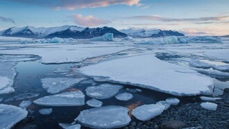 The climate catastrophe is one of the four distinct paths to imminent (that is, within five years) human extinction