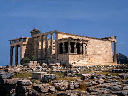 Greece, which remains an infinite historical source of knowledge