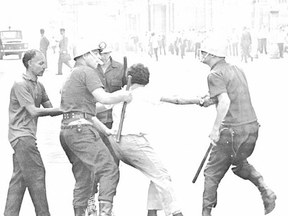Brasil, 1964