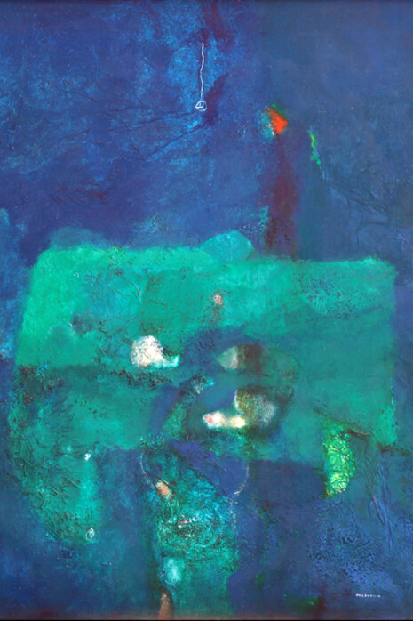 Orlando, Felipe - A Gibara, 1980