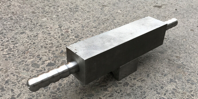 Feria internacional de arte contemporáneo de Chile. Courtesy of  Feria Ch.ACO