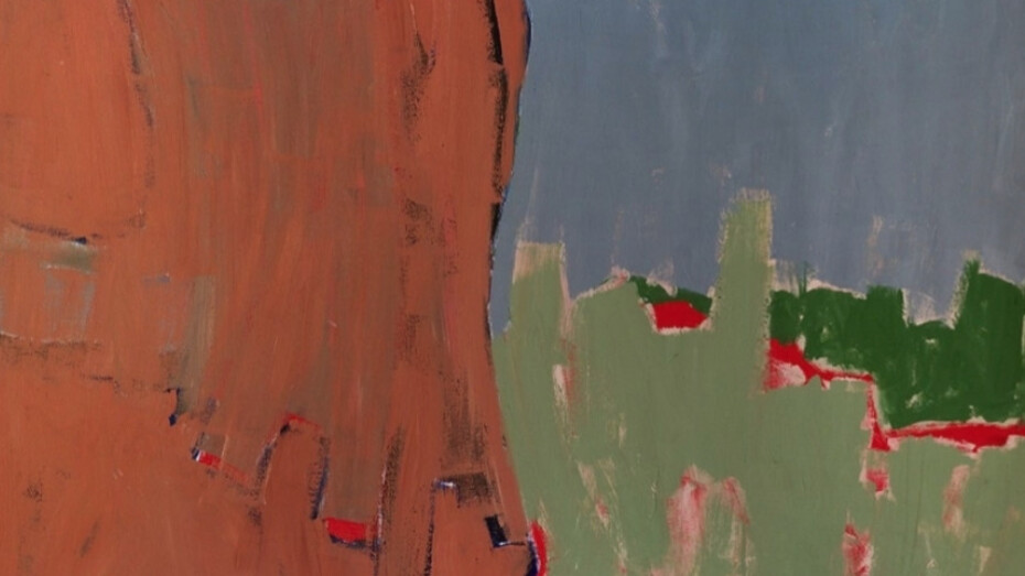 57th Street. Courtesy of Cavalier Gallery