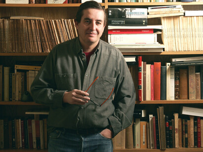 Luis García Montero