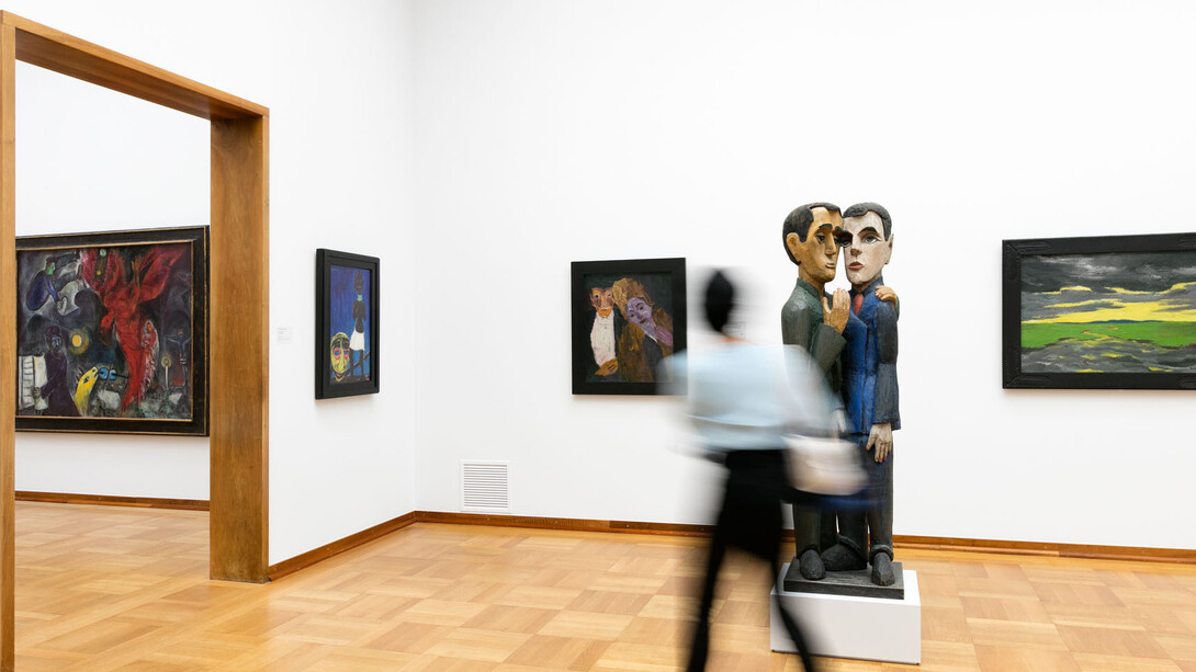 Sammlungsmomente. Courtesy of Sammlungsmomente