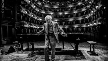 Renato Sellani, ph. Fabio Orlando