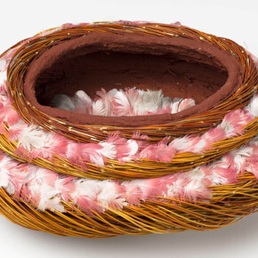 Shirley Macnamara. Courtesy of Queensland Art Gallery