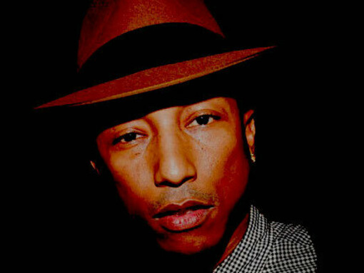 Pharrell Williams