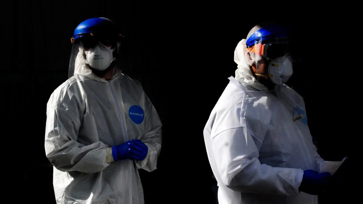 Están surgiendo variantes de otros virus