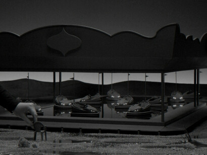 Hans Op de Beeck. Courtesy of Marianne Boesky Gallery