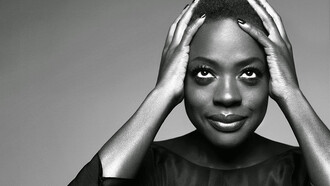 Viola Davis