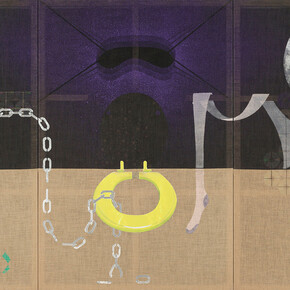 Maja Vukoje. Courtesy of Belvedere 21