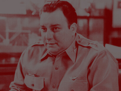 Luis Anastasio Somoza Debayle fue presidente en funciones, y después presidente de Nicaragua de 1957 a 1963 tras el atentado contra su padre el 21 de septiembre de 1956 y su posterior muerte el 29 del mismo mes