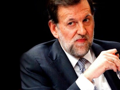 Mariano Rajoy