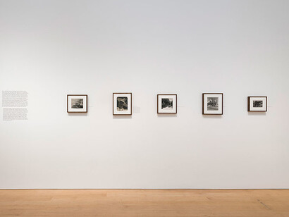 Man Ray. Courtesy of Gagosian