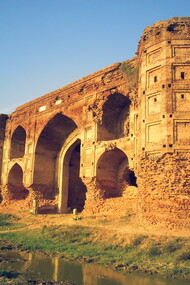 Rohaba Fort, Ludhiana