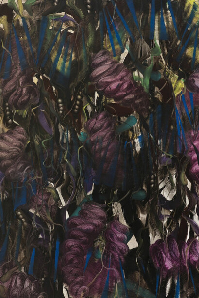 Andy Harper. Courtesy of Patrick Heide