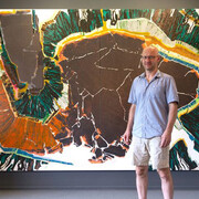 Samu Raatikainen: Rough Cuts. Courtesy of Aboa Vetus & Ars Nova