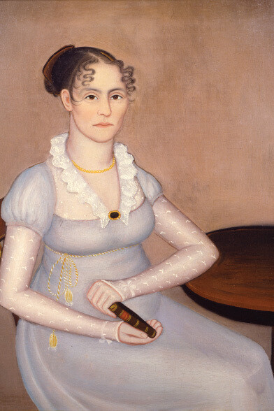 American Art. Courtesy of Newark Museum