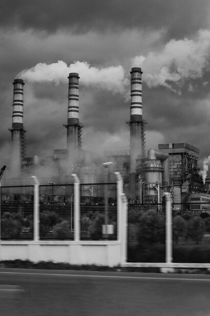 Taranto, Puglia, Italia. Il “disastro ambientale” dell’Ilva di Taranto ha subito diverse tappe e ha prodotto all’opinione pubblica italiana tante storie