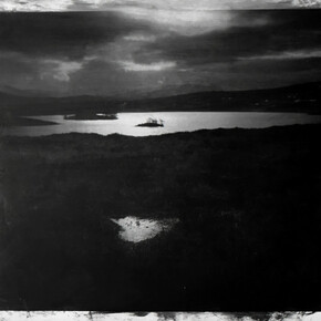 Nil by Steve Macleod. Courtesy of Black Box Projects