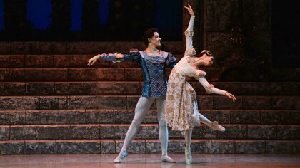 Romeo e Giulietta sono diventati l’archetipo degli innamorati