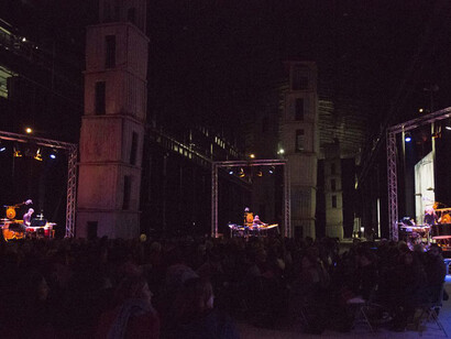 Milano Musica 2016 © Margherita Busacca