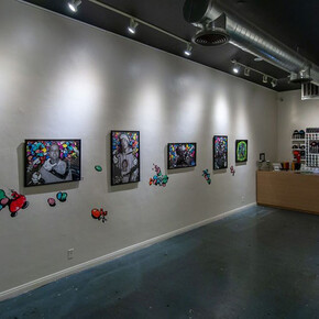 2SHAE. Courtesy of Ewkuks