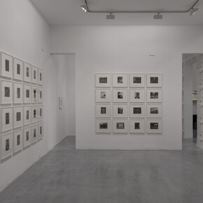 Jorge Ribalta. Courtesy of Galería Elba Benítez