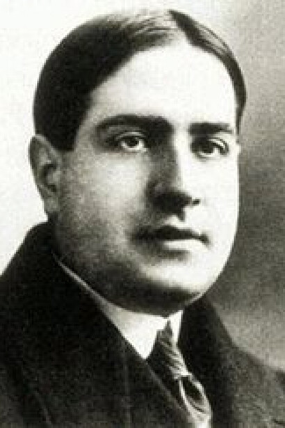 Mário de Sá-Carneiro