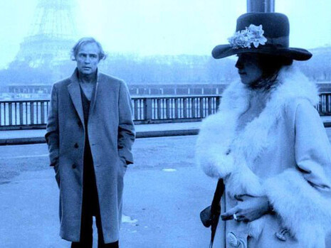 «Último tango em Paris» (1972)