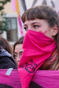 Women's "Me Too" movement in Italy