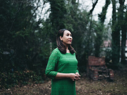 The Legacy of Lynching. Courtesy of Brooklyn Museum