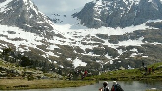 Valle de Benasque 