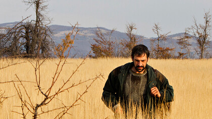 Padre di Srdan Golubovic 