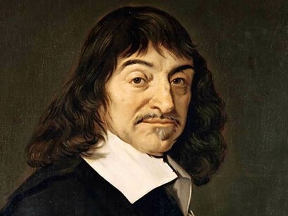 René Descartes
