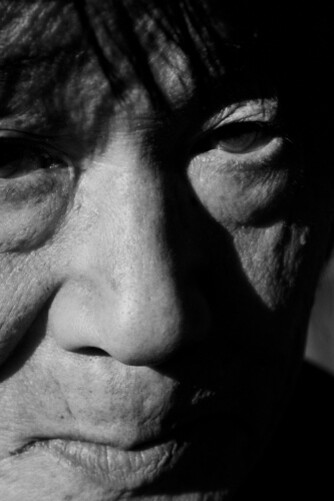 Fluence: The Continuance of Yohji Yamamoto. Courtesy of Akio Nagasawa Gallery Aoyama