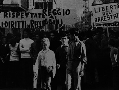 La decisione del governo fu ritenuta ingiusta, offensiva e discriminatoria, nei confronti della città di Reggio Calabria