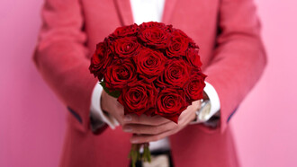 What if we made this Valentine’s Day different as well?