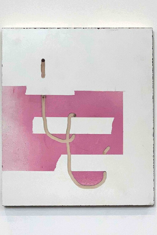 Whole. Courtesy of Galeria Marilia Razuk