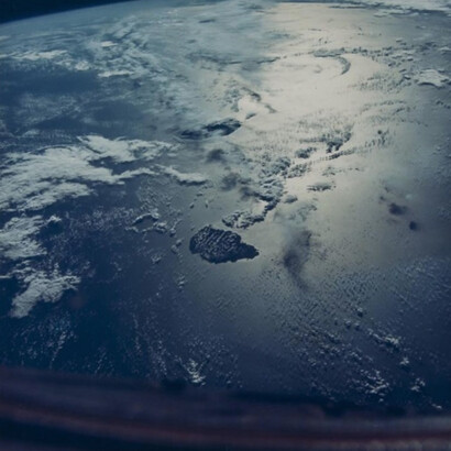 NASA. Courtesy of Repetto Gallery